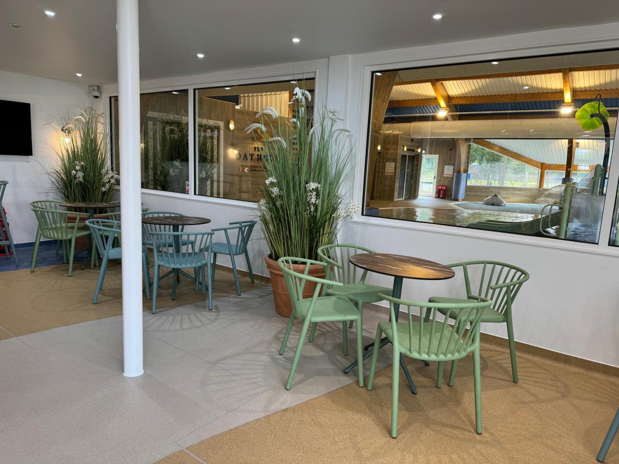 Lilly Pad Villa South Cerney Luaran gambar